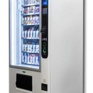 Alternative view of Vending Machine VC 9009-5C