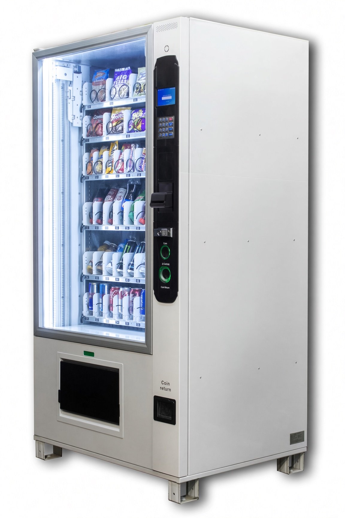 Vending Machine VC 9009-5C - Image 2
