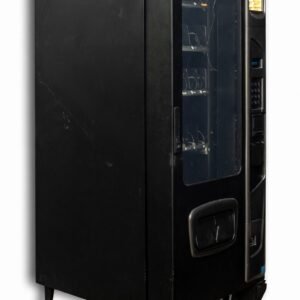 Alternative view of Vending Machine Wittern-USI 3568