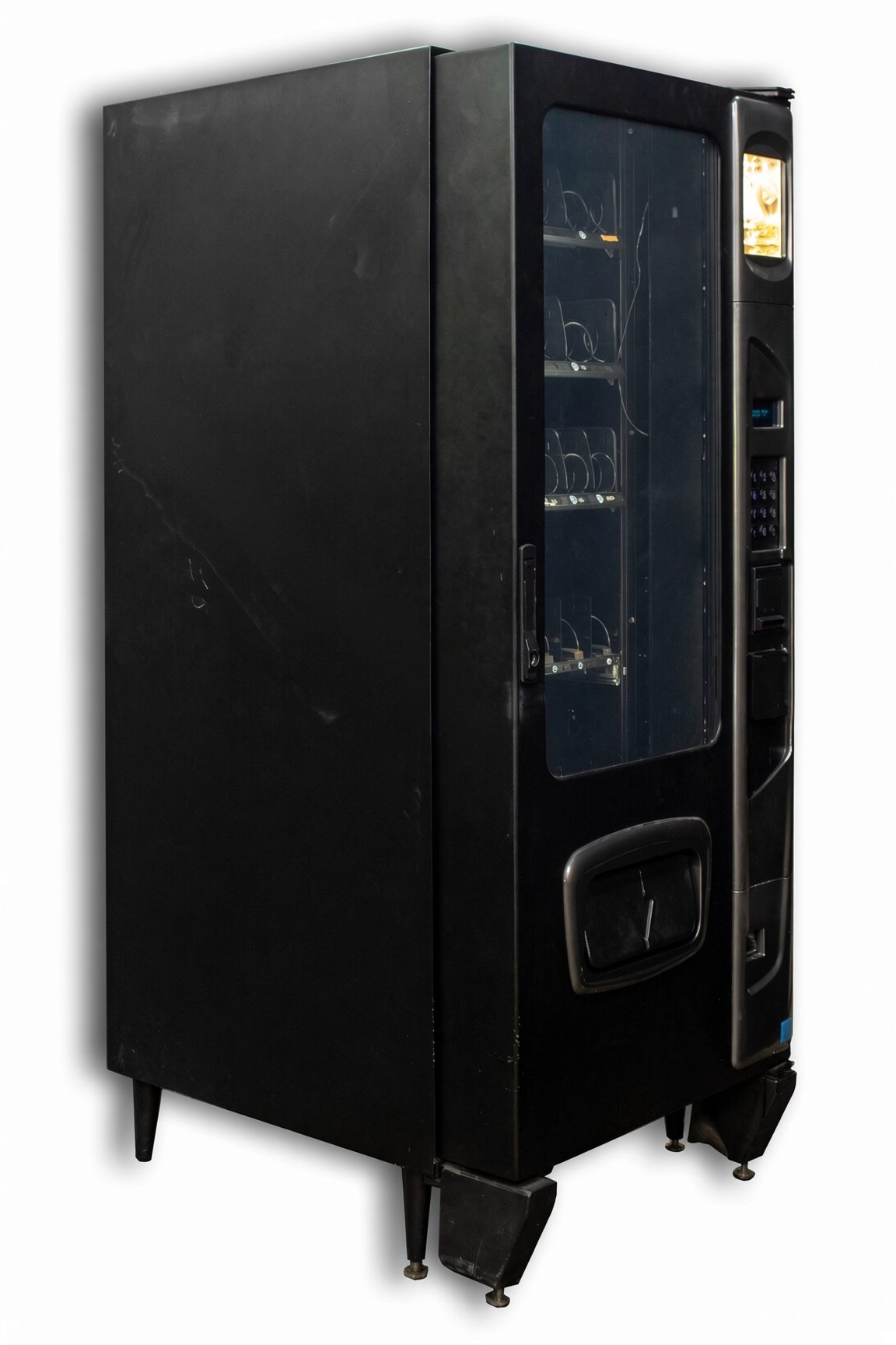Vending Machine Wittern-USI 3568 - Image 2