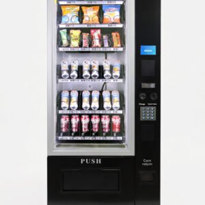 Combo Vending Machine UK Price