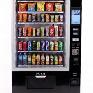 Vending Machne
