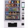 Vending Machine Cost