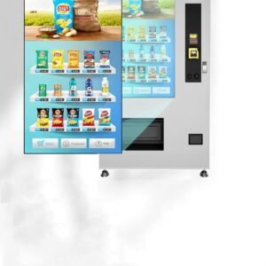UK Vending Machines