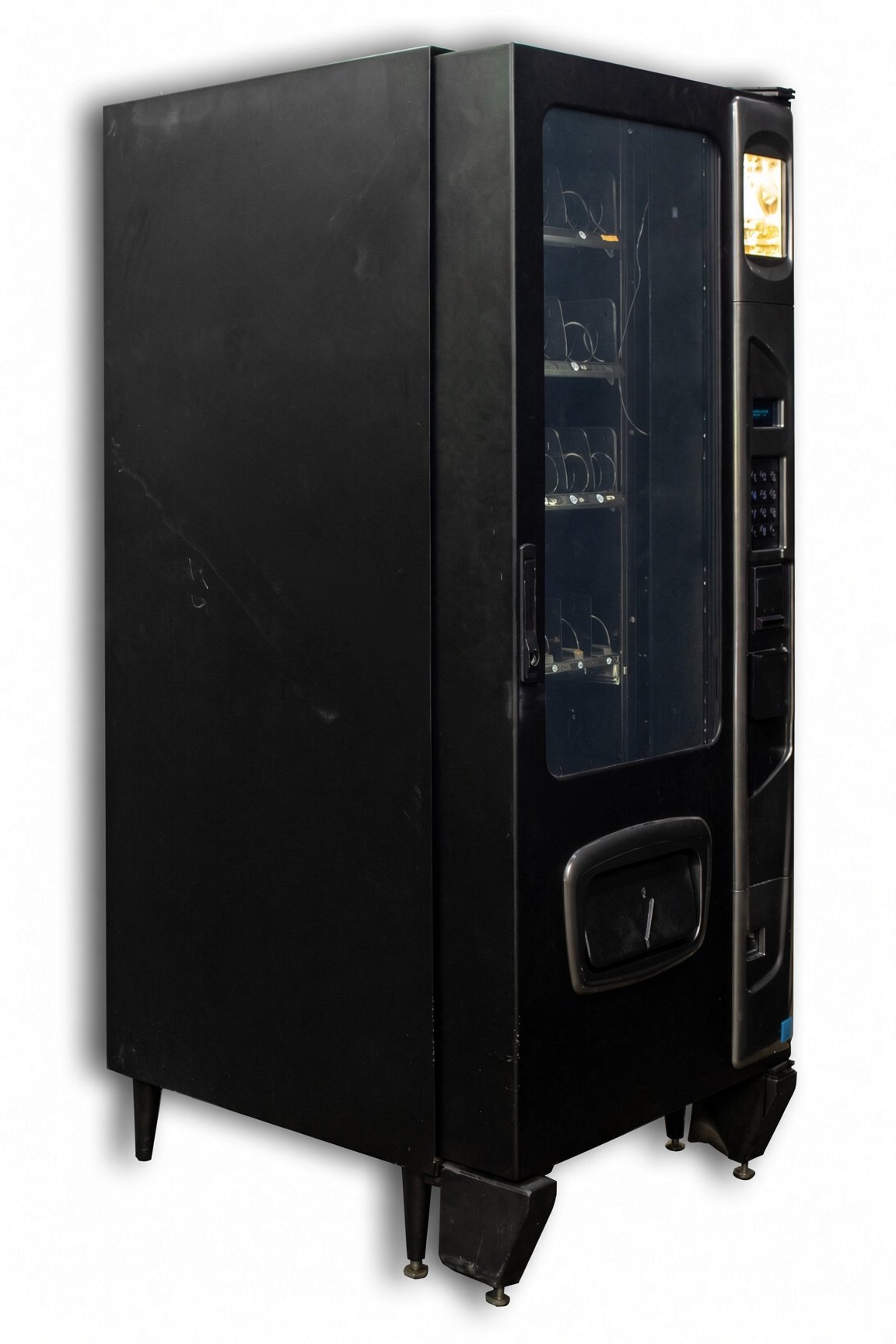 Vending Machine Wittern-USI 3568 - Image 3