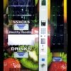 Cafe Vending Machine