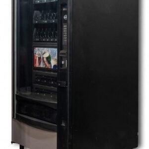Buy A Vending Machine UK