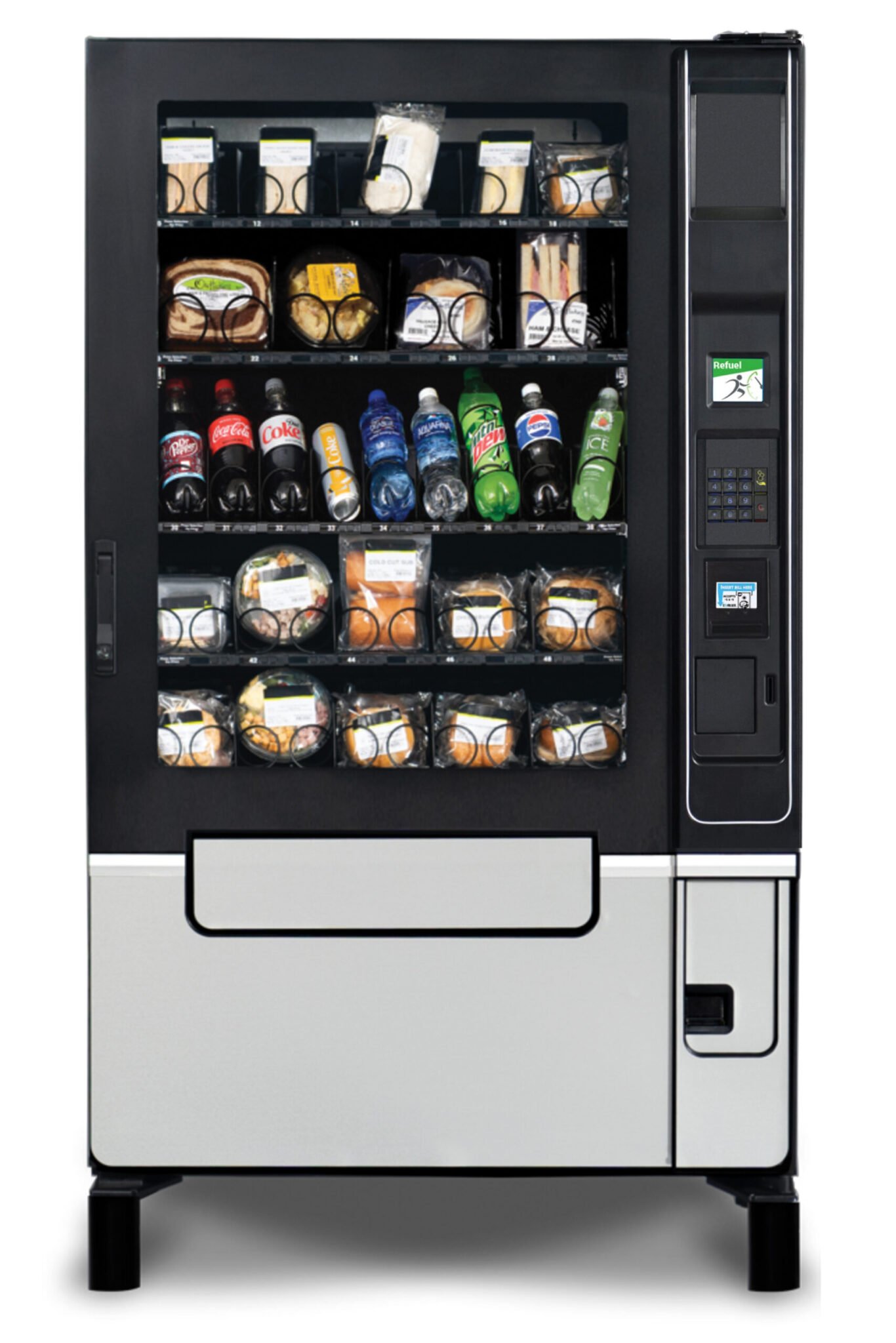 Vending Machine