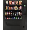 Combo Vending Machine