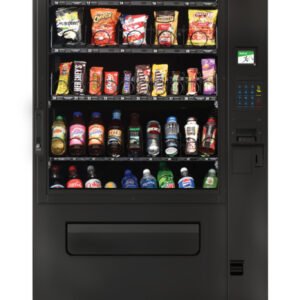 Combo Vending Machine