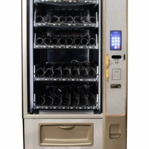 Best Type Of Vending Machine