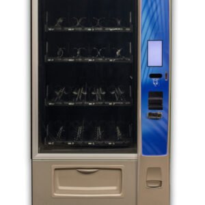 Buy Latest Vending Machines UK