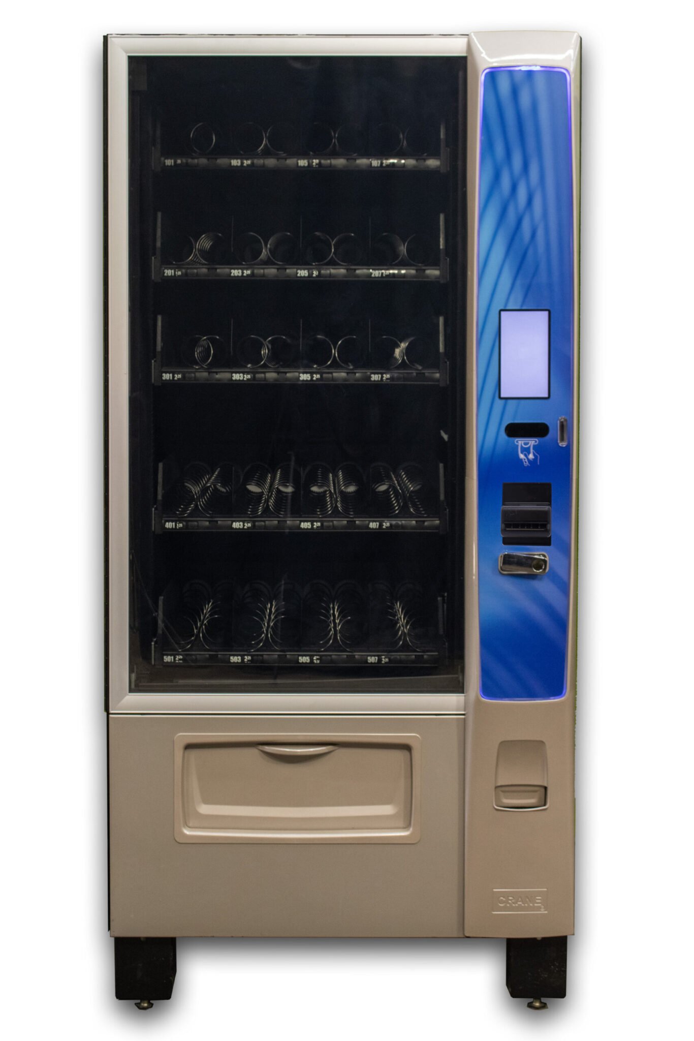 Buy Latest Vending Machines UK