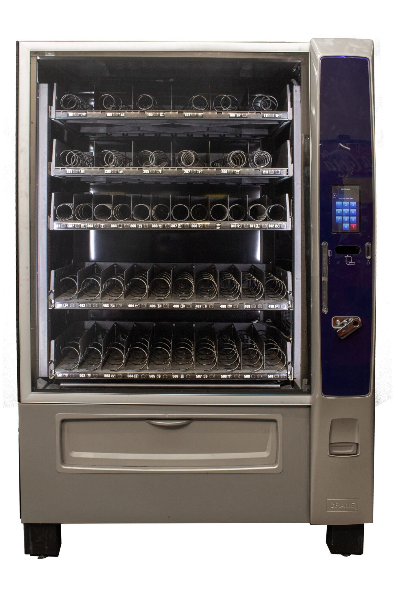 Buy A Vending Machines UK