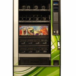 Toy Snack Vending Machine