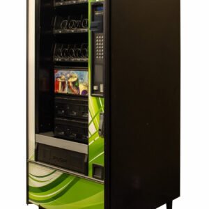Toy Snack Vending Machine