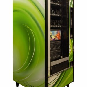 Toy Snack Vending Machine