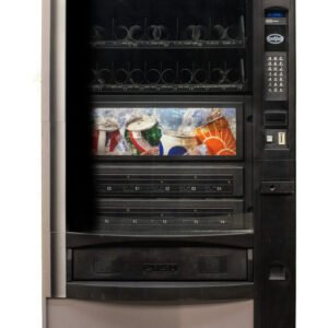 Buy A Vending Machine UK