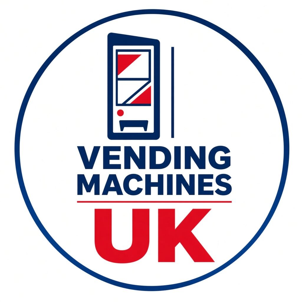 Vending Machine UK