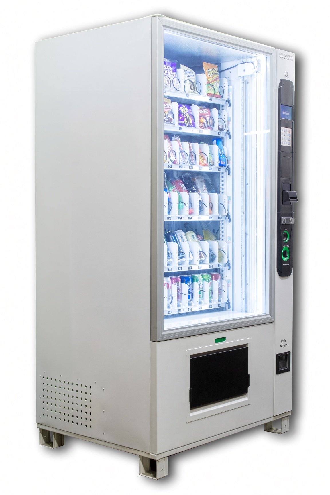 Vending Machine VC 9009-5C - Image 3