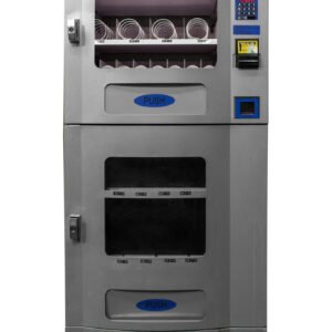 Vending Machine Vending