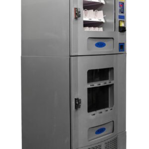 Alternative view of Purco OD16S