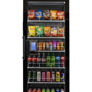 Vending Machines United Kingdom