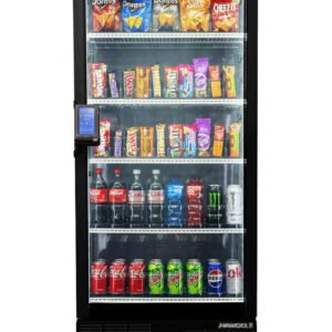 Vending Machine To Buy