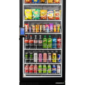 Wall Vending Machines For Sale