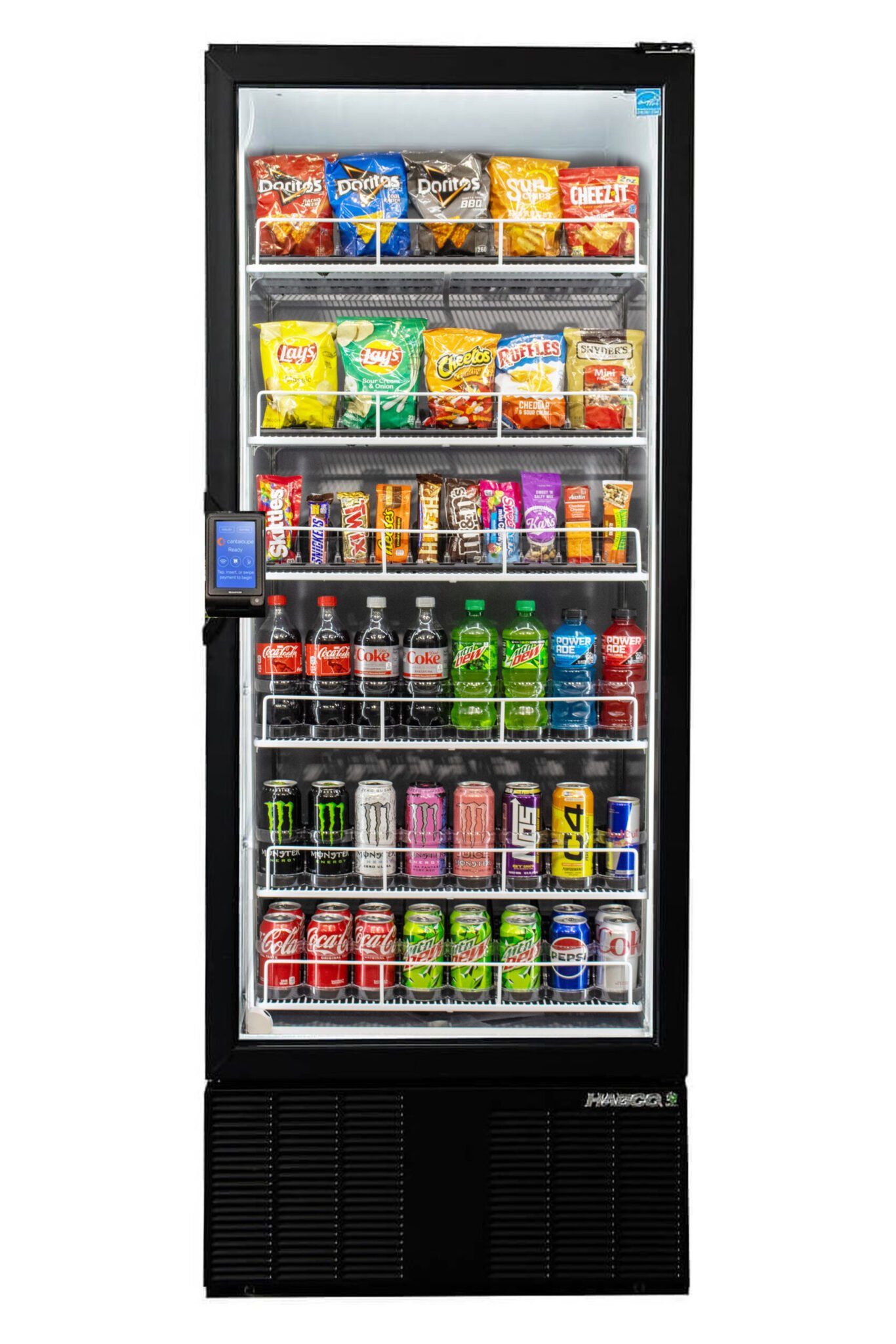 Wall Vending Machines For Sale