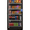How Much Is A Vending