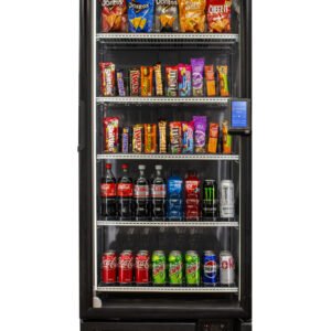 How Much Is A Vending