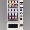 Touchscreen Combo Vending Machine