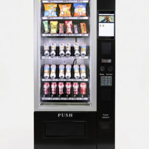 Vending Machie