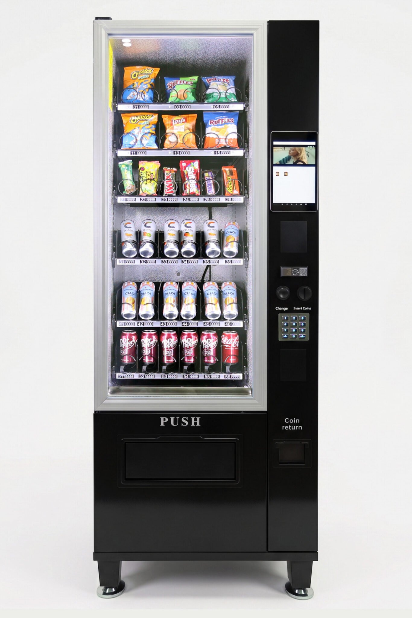 Vending Machie