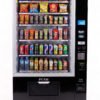 New Vending Machines