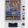 White Combo Machine