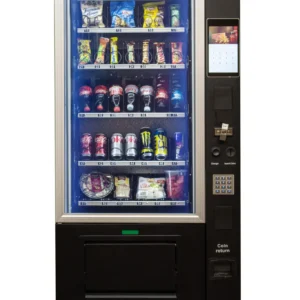Vending Machinr