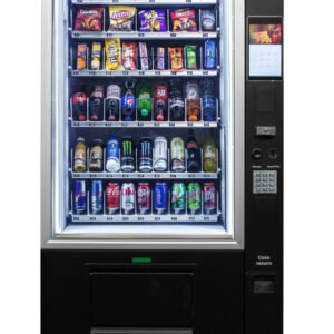 Vending Machine Companies