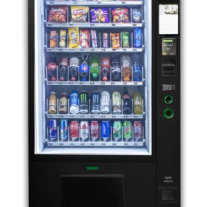 Vending Equipment For Sale