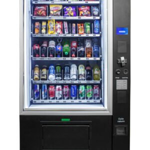 Office Snack Machine
