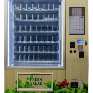 Best Vending Machines UK