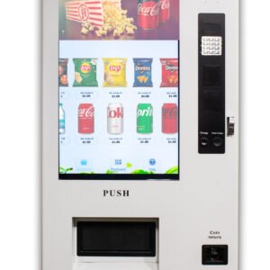 UK Vending Machines