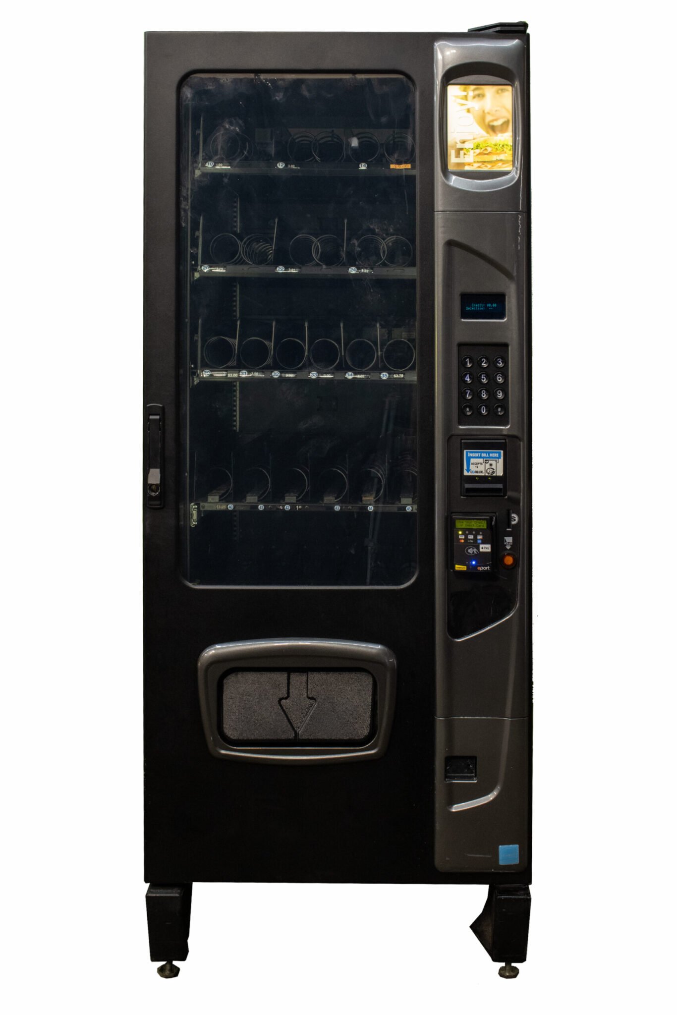 Vendingmachine