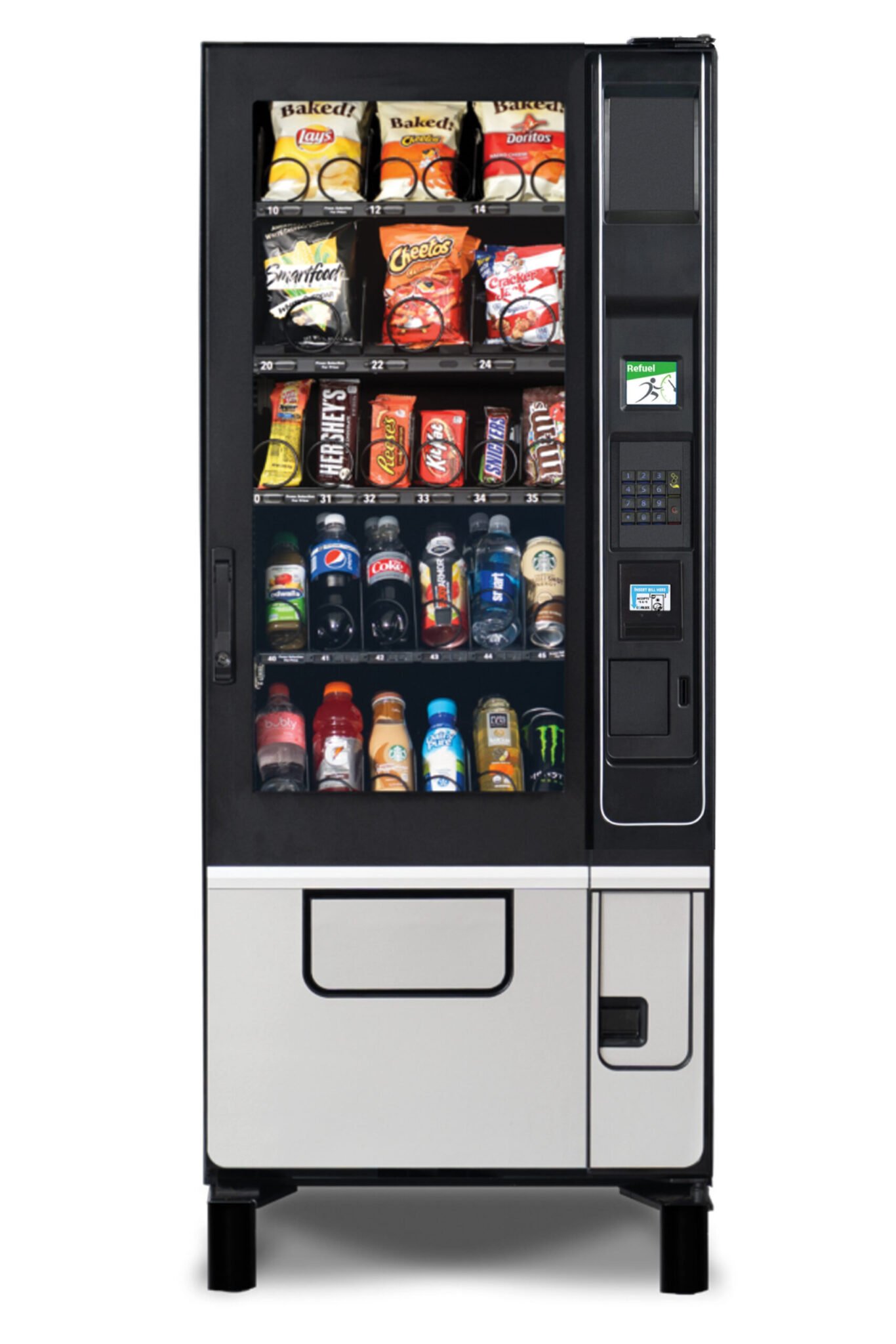 Buy Vending Machine Online