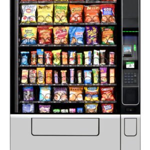 Vending Business UK