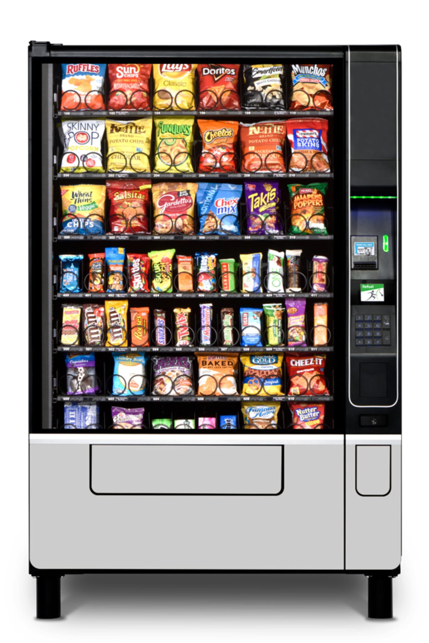 Vending Business UK