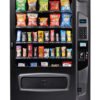 Snack Vending Machine UK