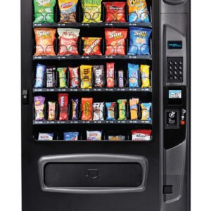 Snack Vending Machine UK